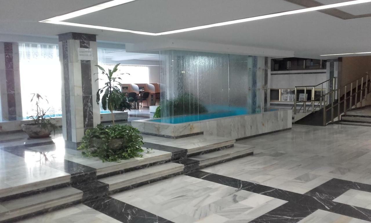 Jupiter Estudio Benalmadena Exterior photo