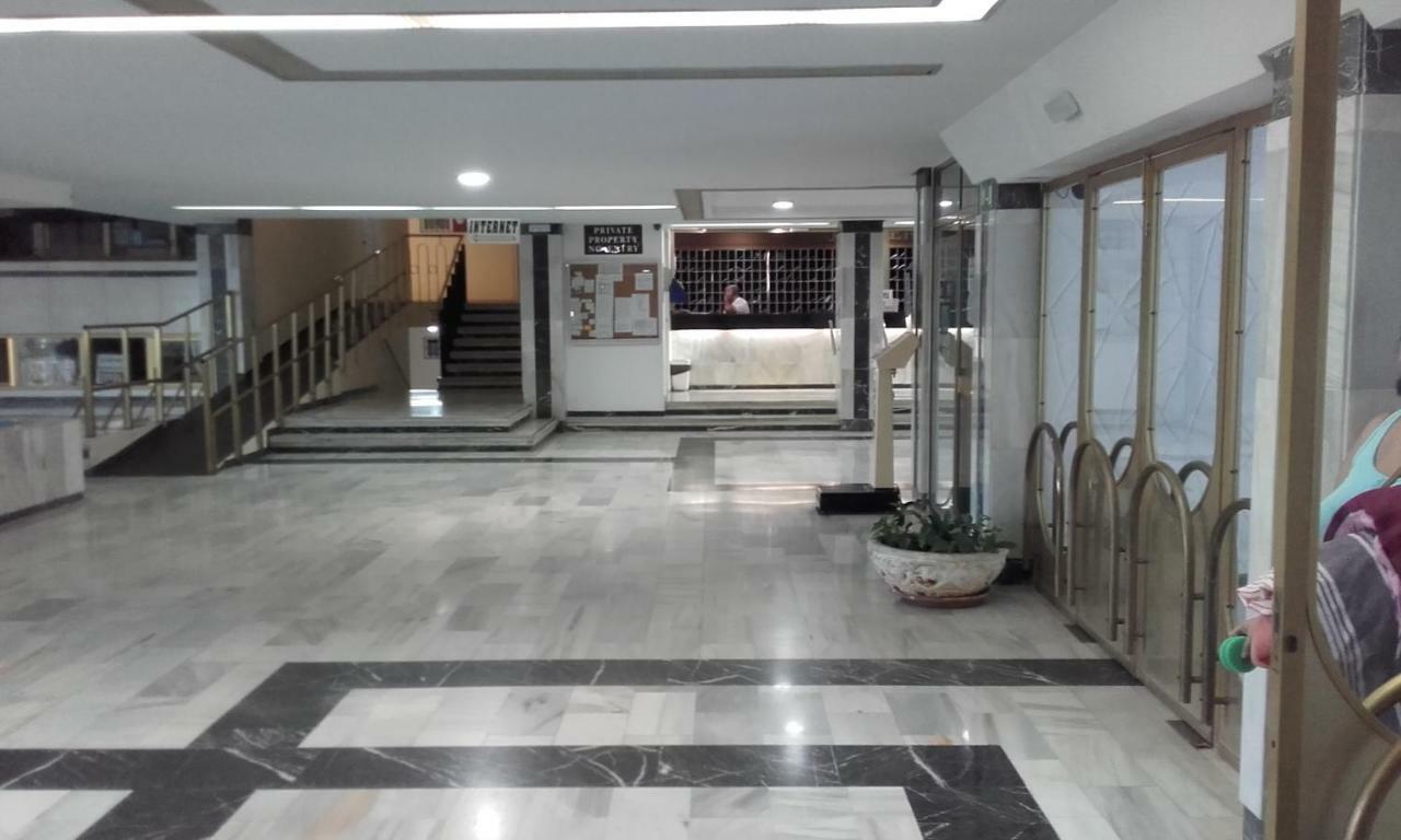 Jupiter Estudio Benalmadena Exterior photo