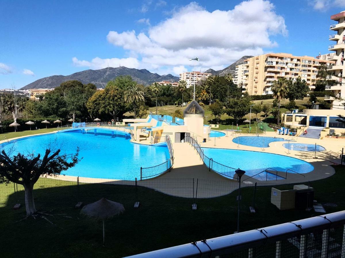 Jupiter Estudio Benalmadena Exterior photo