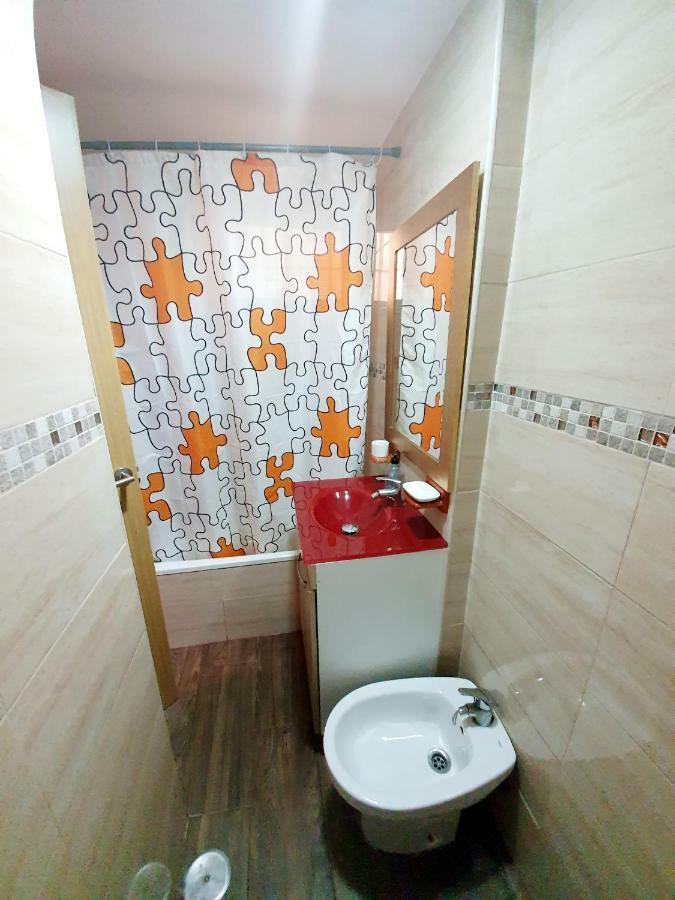 Jupiter Estudio Benalmadena Exterior photo