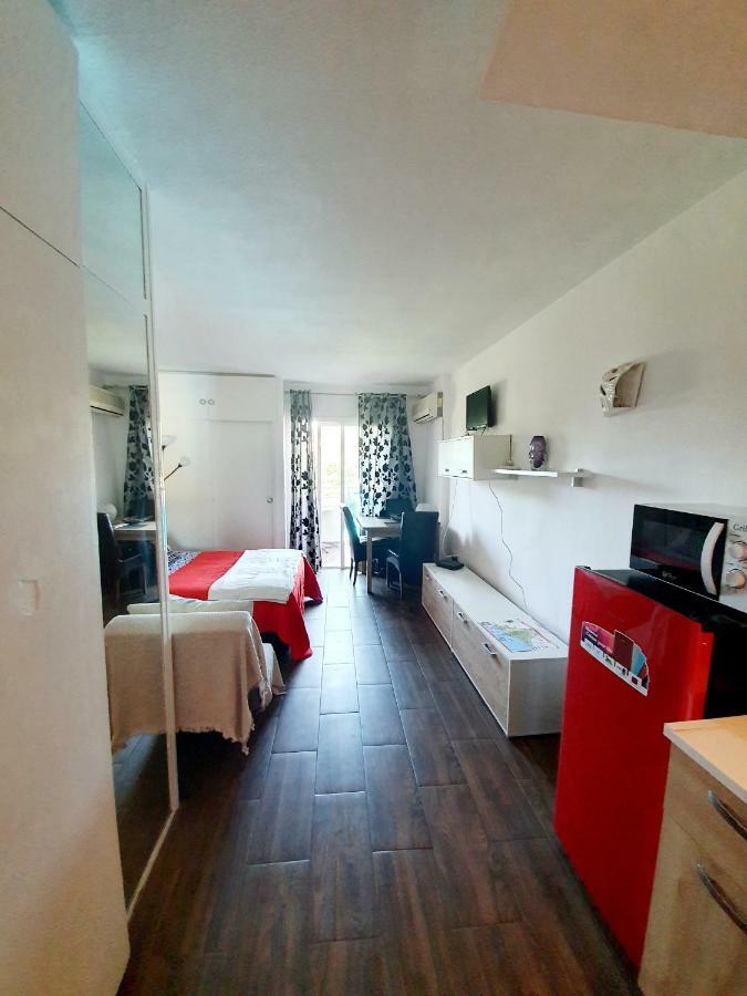 Jupiter Estudio Benalmadena Exterior photo