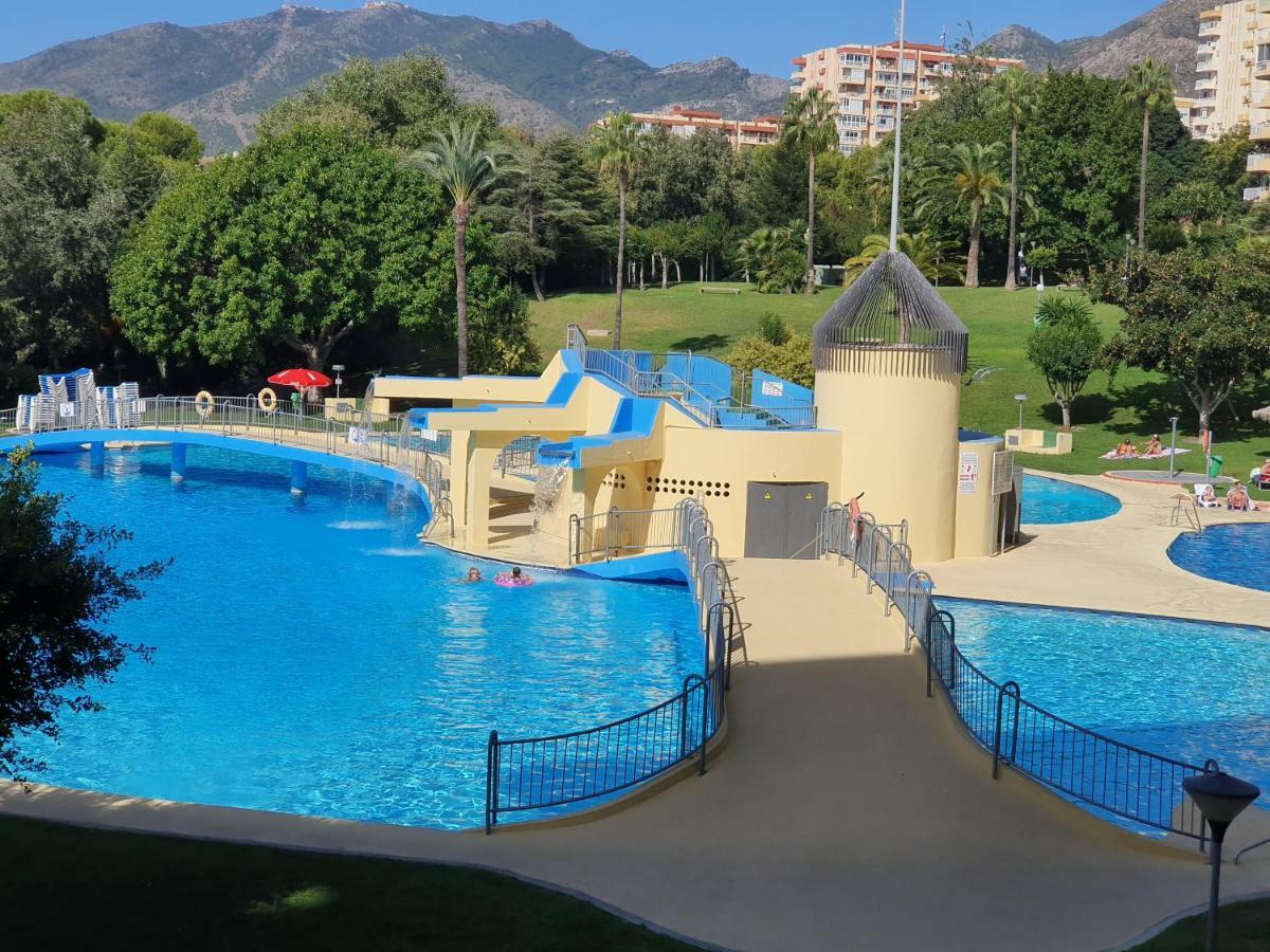 Jupiter Estudio Benalmadena Exterior photo