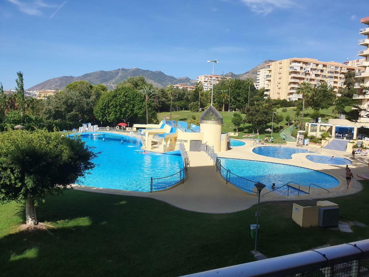 Jupiter Estudio Benalmadena Exterior photo