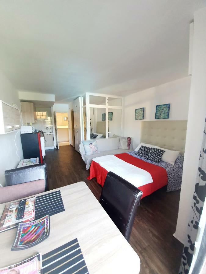 Jupiter Estudio Benalmadena Exterior photo