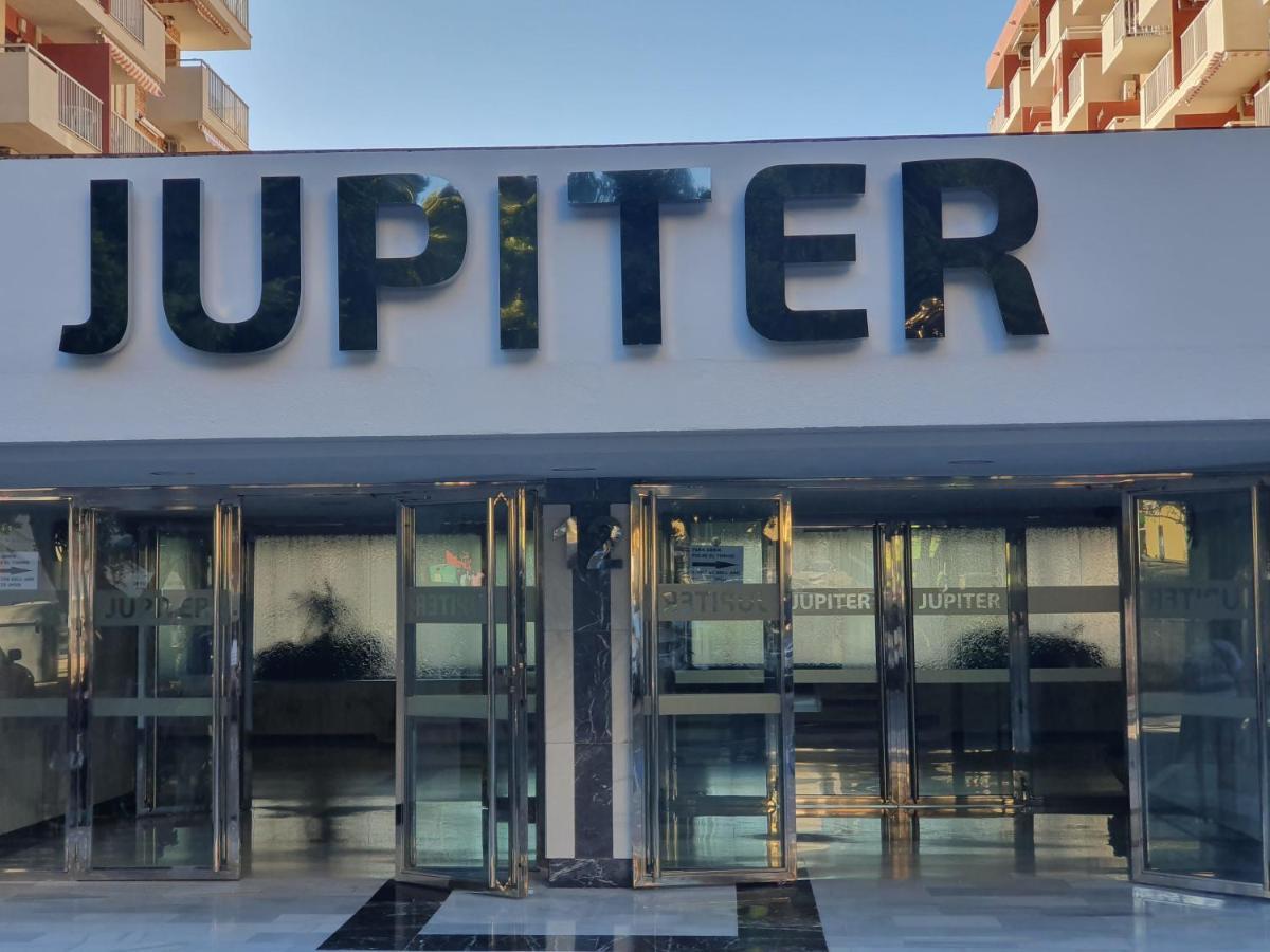 Jupiter Estudio Benalmadena Exterior photo