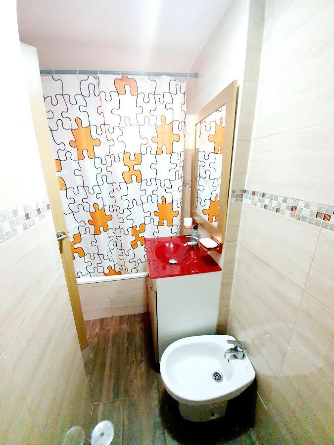 Jupiter Estudio Benalmadena Exterior photo