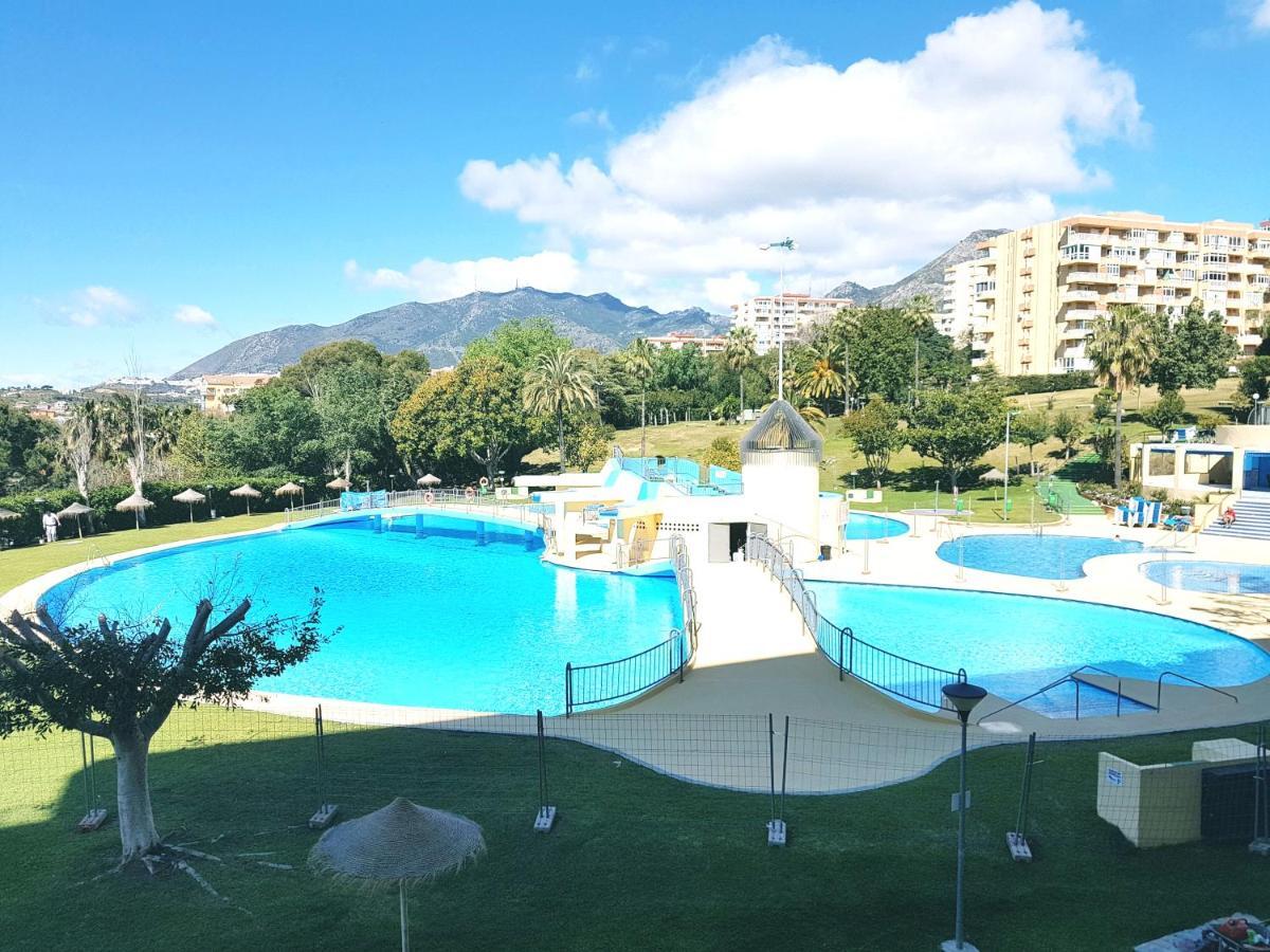 Jupiter Estudio Benalmadena Exterior photo