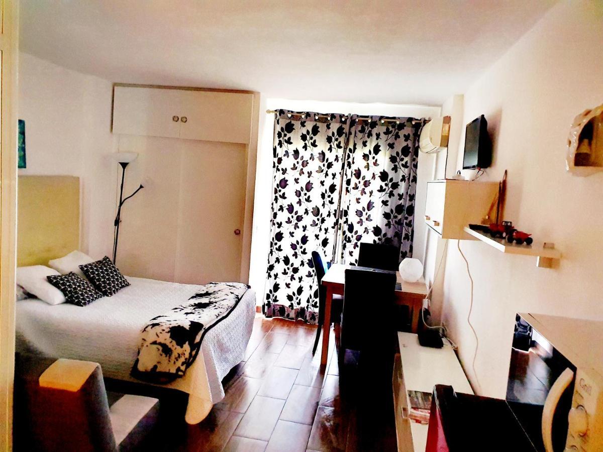 Jupiter Estudio Benalmadena Exterior photo
