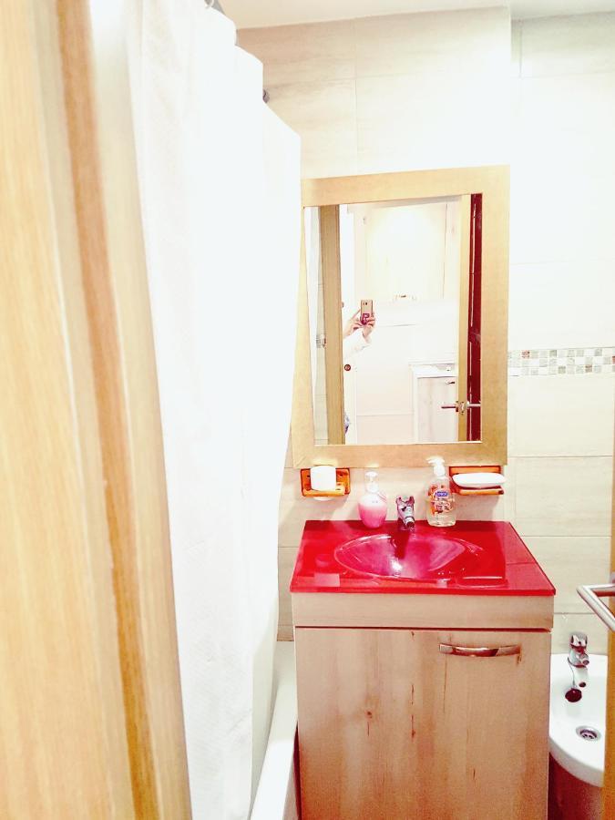 Jupiter Estudio Benalmadena Exterior photo